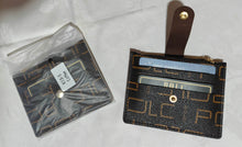 Porte monnaie et cartes (11,00 x 8,80 cm)