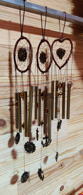 Carillon 3 motifs 10,50 cm