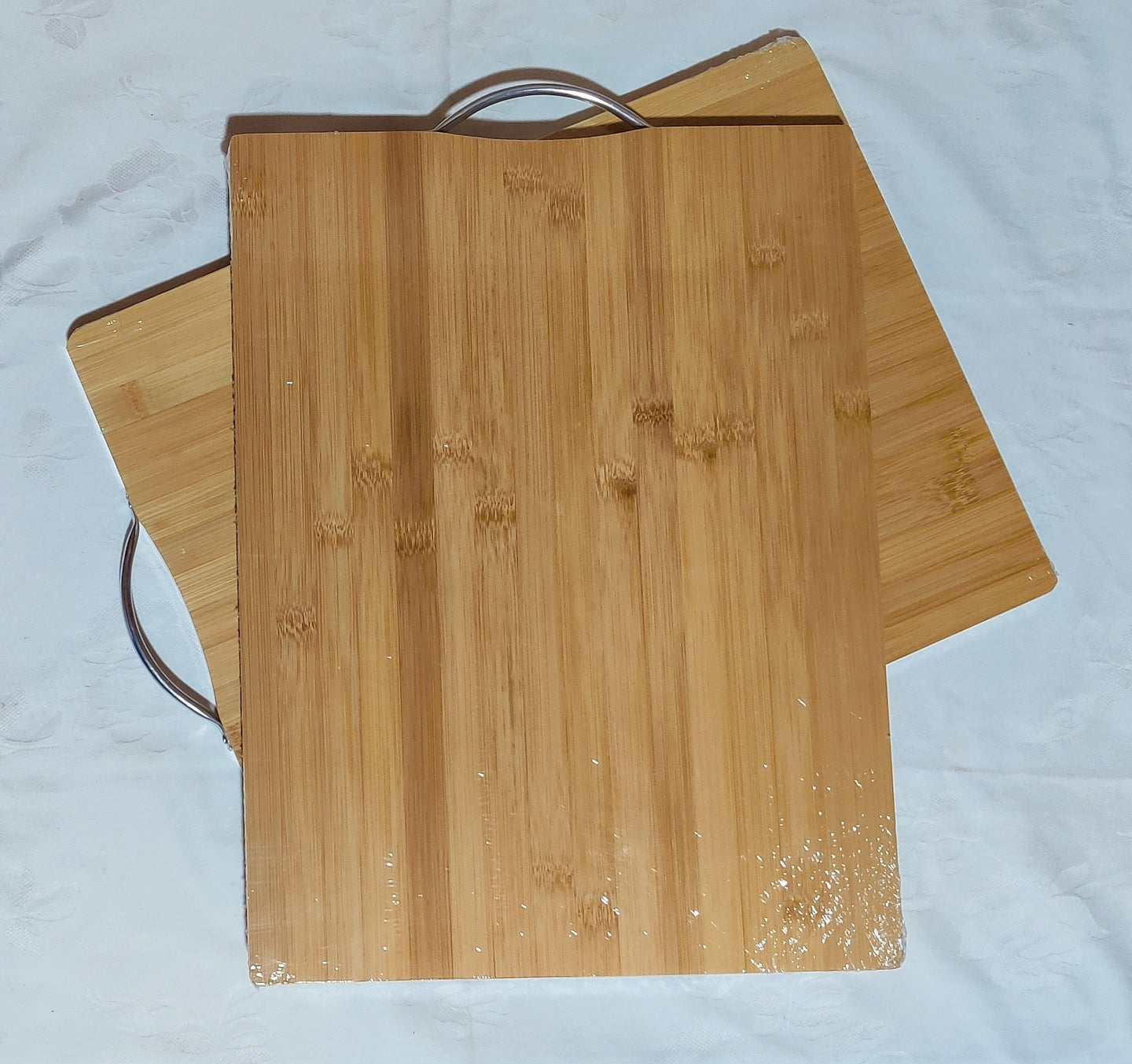 Planche de cuisine à découper en bambou (30 x 40 cm)