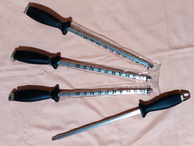 Fusil à affuter 38 cm
