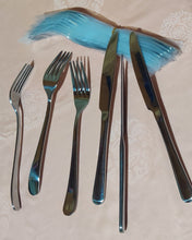 Set de couteau et fourchette