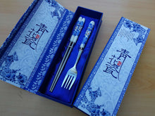 Set de couverts traditionnels (7,80 x 25,30 cm)