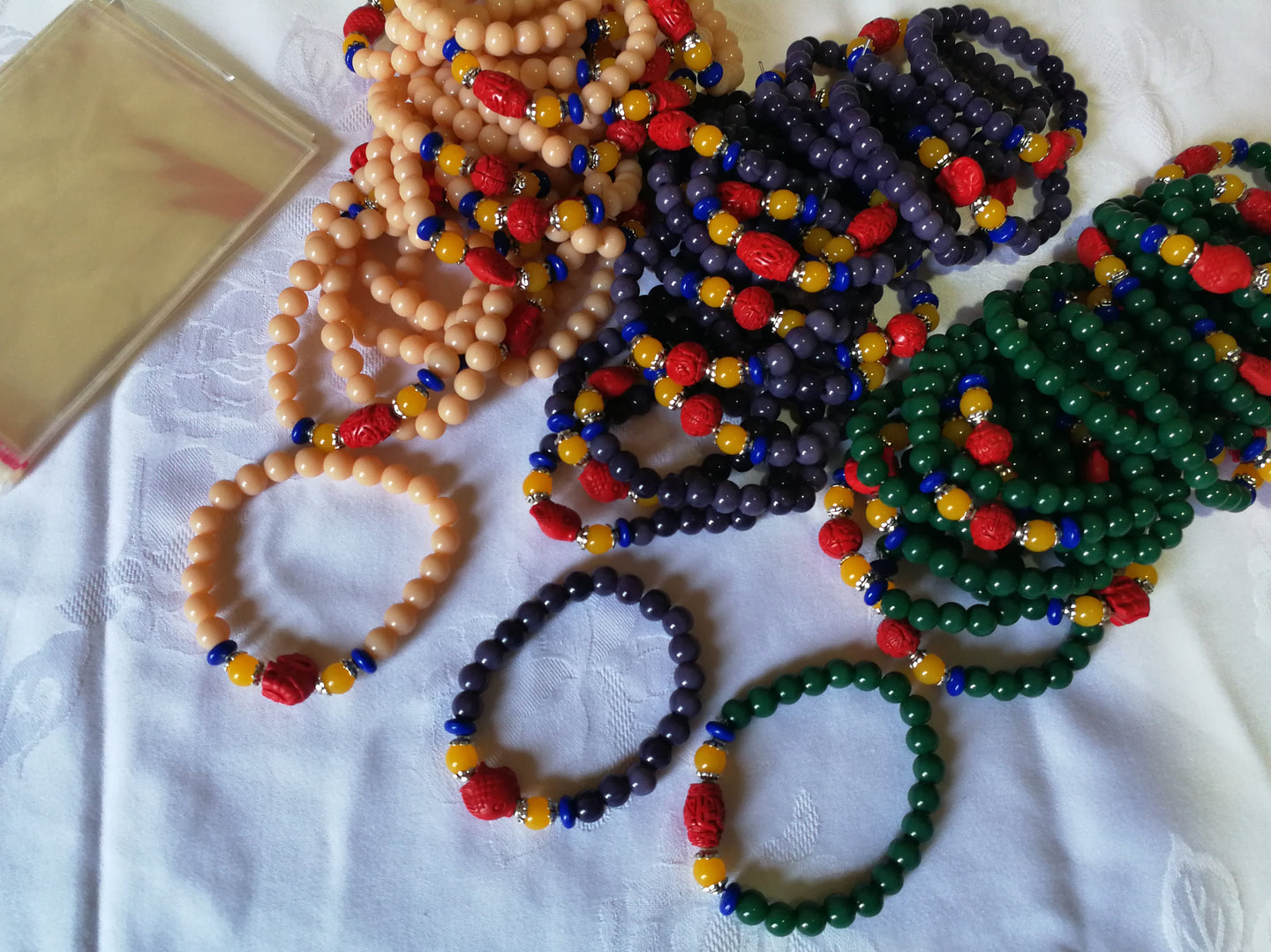 Bracelet de perle