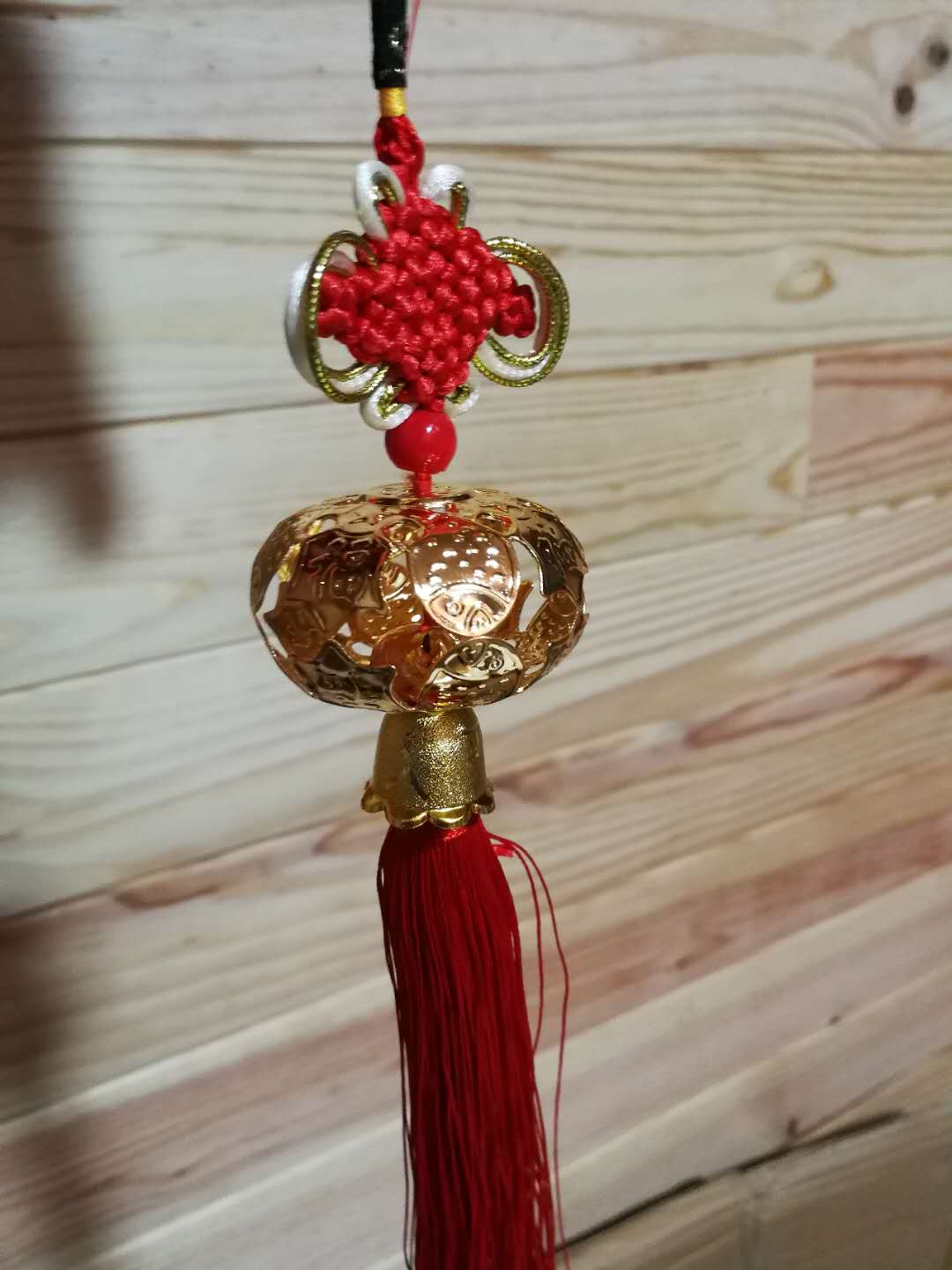 Accrochage de lanterne (3,00 x 5,00 cm)