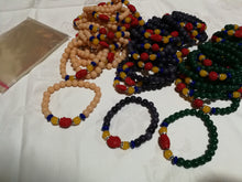 Bracelet de perle