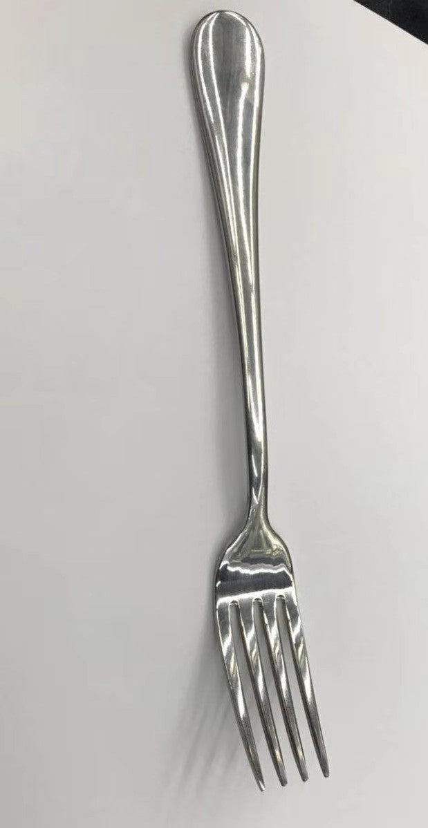 Fourchette de table en inox (20,00 cm)