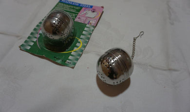 Boule à thé (4 x 3,80 cm)