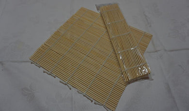 Set sushi maker (24 x 24 cm)
