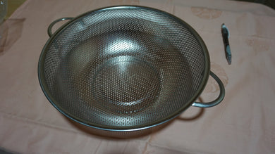 Saladier en inox 28,50 cm