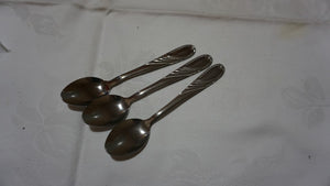 Cuillère à café 11 cm