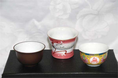 Tasse à saké