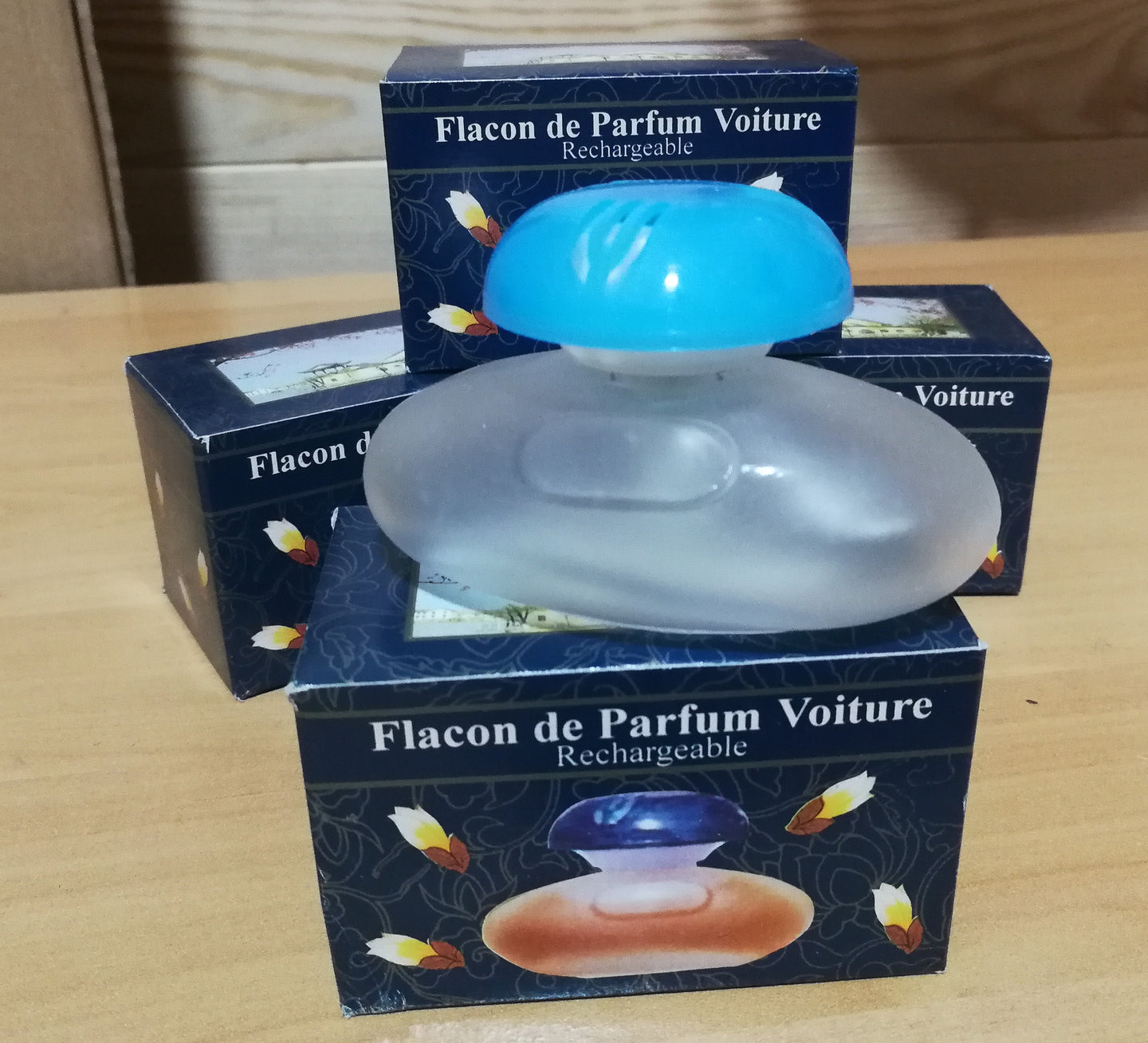 Diffuseur de parfum (5 x 8 cm)