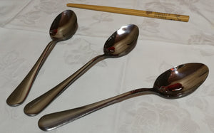 Cuillère de table 20,50 cm