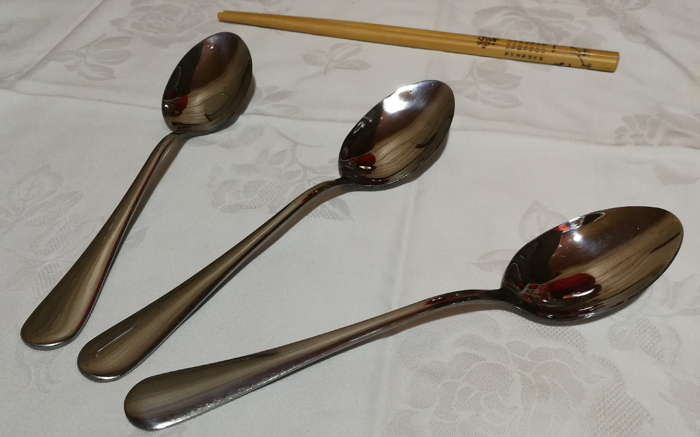 Cuillère de table 20,50 cm