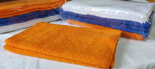 Serviette éponge 82 g (35 x 70 cm)