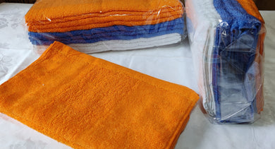 Serviette éponge 82 g (35 x 70 cm)