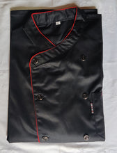 Vetement de cuisine à manche longue (Taille XXL)