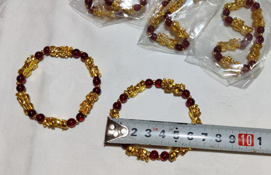 Bracelet Pi Xiu Feng Shui