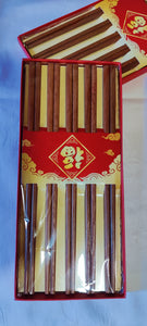 Baguettes en bois - 25,00 cm