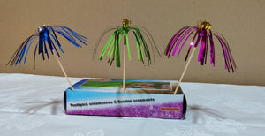 Pique à cocktail 12 cm