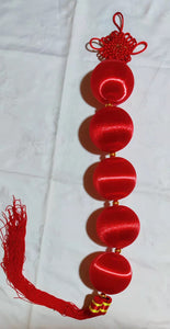 Lanterne rouge (7,50 cm)