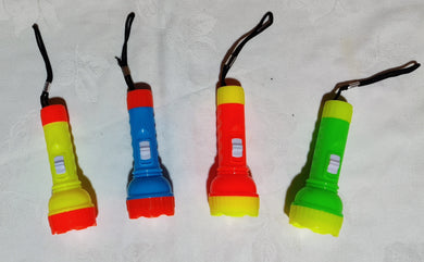 Mini lampe torche (3,50 x 9,30 cm)