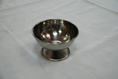Coupe à glace en inox (9,50 cm)