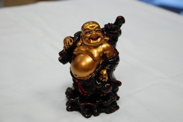Statue Bouddha